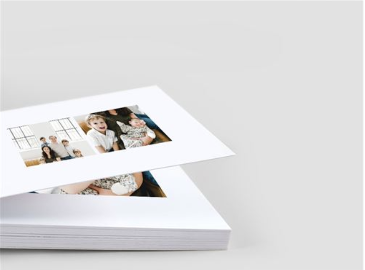 Albums are a great heirloom product to print your photos