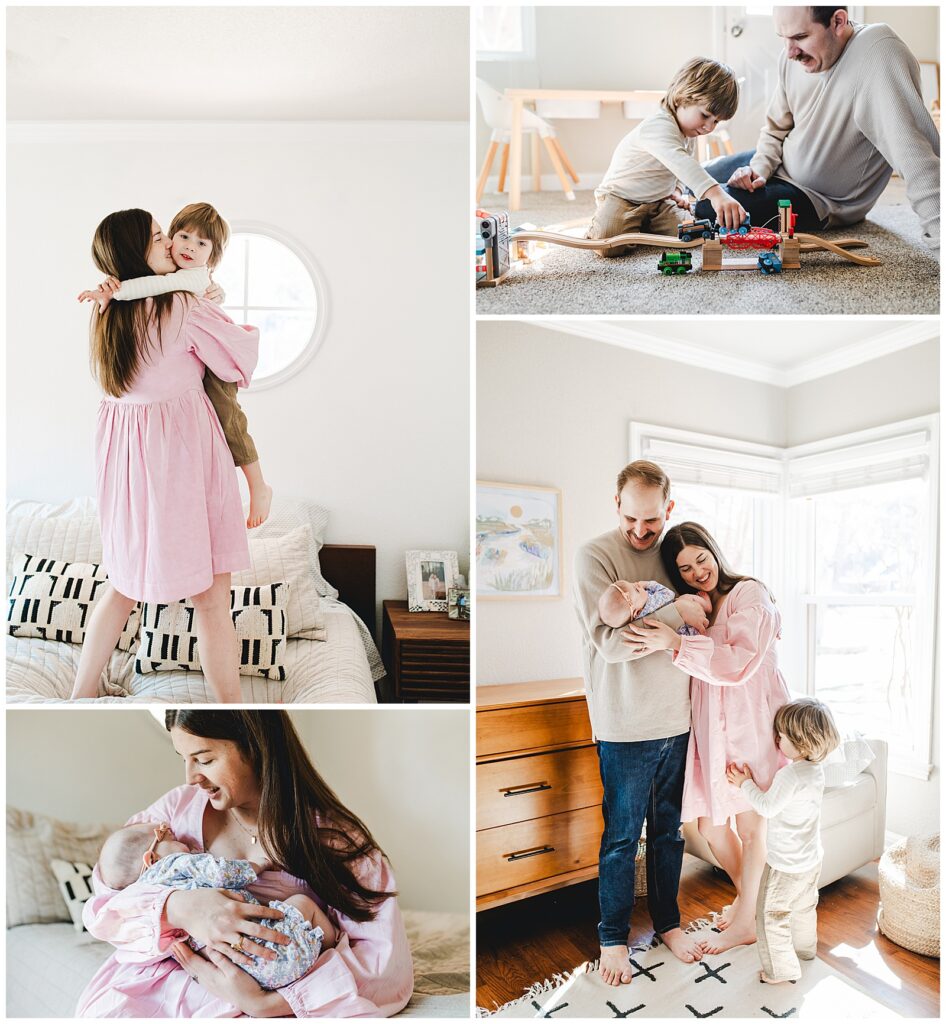 preparing your home for photos doesn't have to be hard!